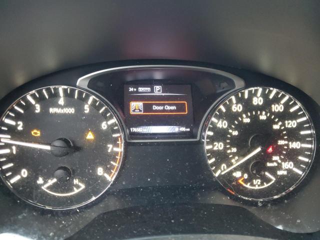 Photo 9 from auction – 2017 NISSAN PATHFINDER with VIN 5N1DR2MM2HC614912