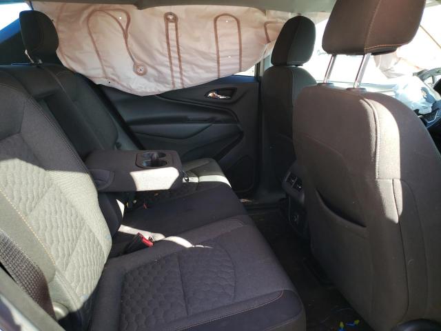 Photo 11 from auction – 2020 CHEVROLET EQUINOX LT with VIN 3GNAXKEV7LS716348