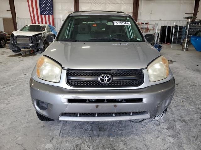 Photo 5 from auction – 2005 TOYOTA RAV4 with VIN JTEHD20V950075216