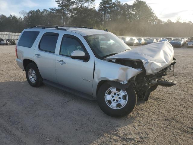 Photo 4 from auction – 2011 CHEVROLET TAHOE C150 with VIN 1GNSCAE05BR259278