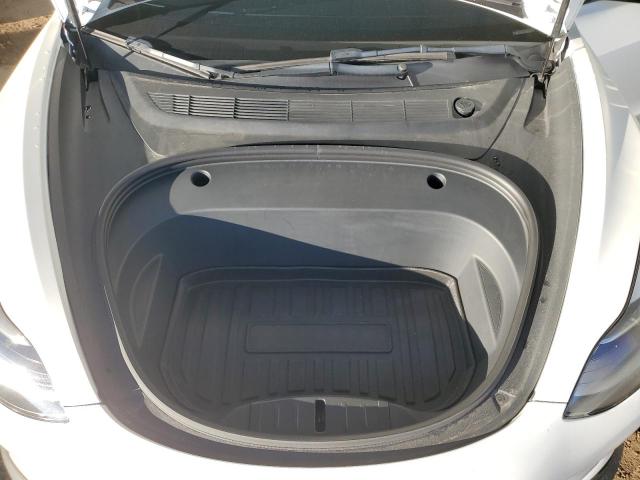 Photo 11 from auction – 2023 TESLA MODEL 3 with VIN 5YJ3E1EC8PF480792