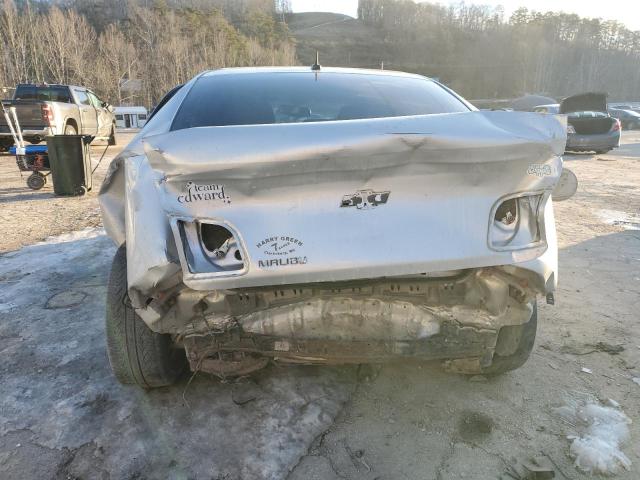 Photo 6 from auction – 2011 CHEVROLET MALIBU LS with VIN 1G1ZB5E11BF289589