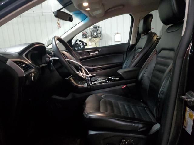 Photo 7 from auction – 2015 FORD EDGE SEL with VIN 2FMTK4J8XFBB65835