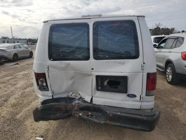 Photo 6 from auction – 2002 FORD ECONOLINE with VIN 1FTRE14292HA70997