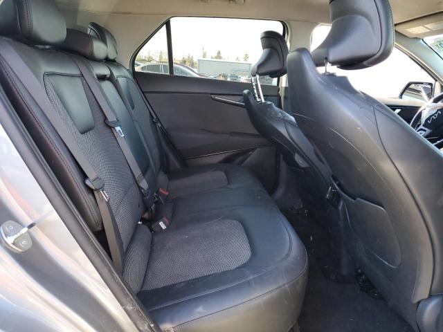 Photo 11 from auction – 2023 KIA NIRO WIND with VIN KNDCR3L10P5028841