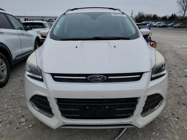 Photo 5 from auction – 2016 FORD ESCAPE TIT with VIN 1FMCU0J90GUC27931