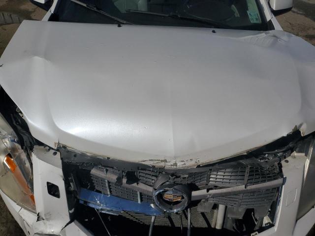 Photo 12 from auction – 2012 CADILLAC SRX PERFOR with VIN 3GYFNBE3XCS578110