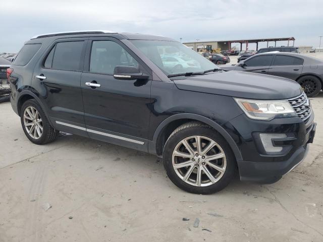 Фото 4 с аукциона – 2016 FORD EXPLORER L с VIN 1FM5K7FH4GGB75564