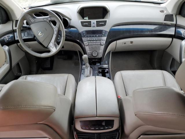Photo 8 from auction – 2008 ACURA MDX TECHNO with VIN 2HNYD28698H555008