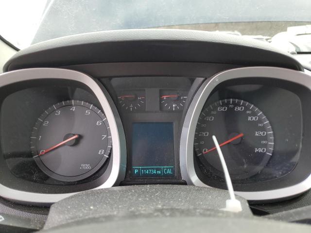 Photo 9 from auction – 2015 CHEVROLET EQUINOX LT with VIN 2GNFLFEK2F6319891