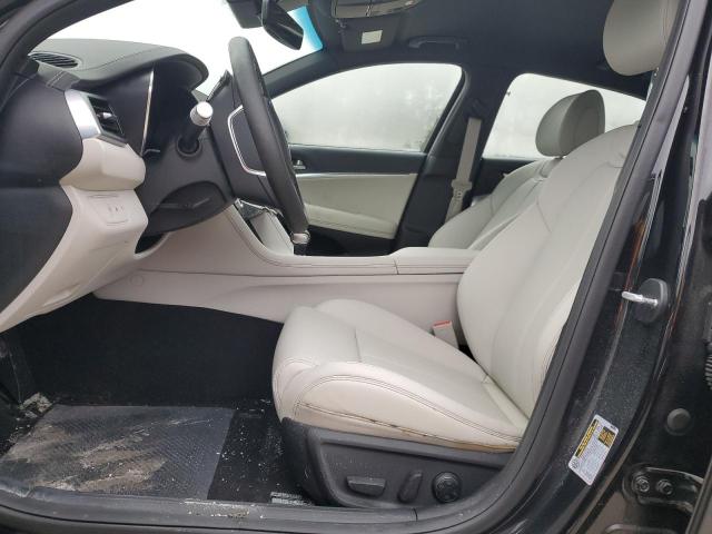 Photo 7 from auction – 2025 GENESIS G70 BASE with VIN KMTG34SC8SU149077