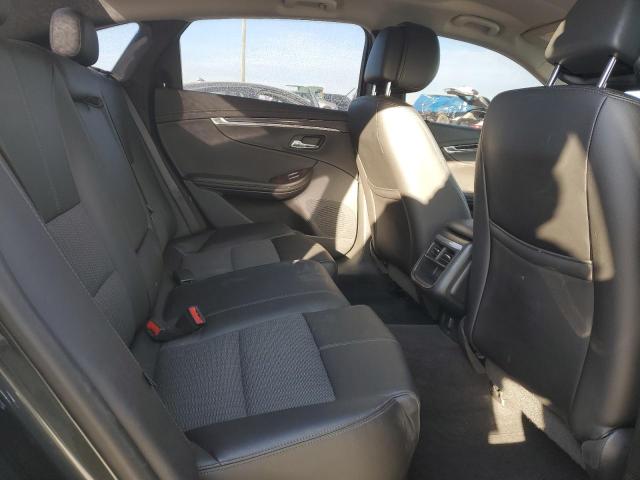 Photo 10 from auction – 2014 CHEVROLET IMPALA LT with VIN 2G1115SL3E9283294