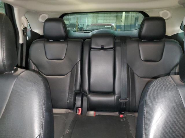 Photo 10 from auction – 2015 FORD EDGE TITAN with VIN 2FMPK4K87FBB72595