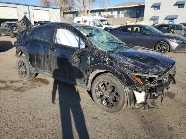 Photo 4 from auction – 2021 SUBARU CROSSTREK with VIN JF2GTHRC2MH236059
