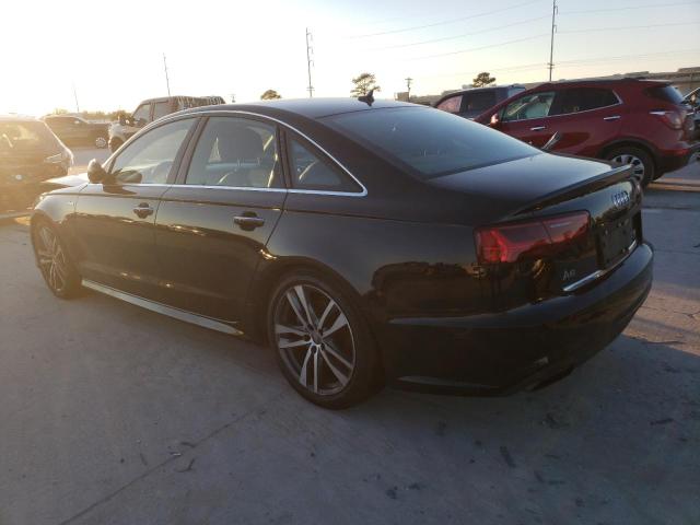 Photo 2 from auction – 2017 AUDI A6 PREMIUM with VIN WAUF2AFC6HN009924