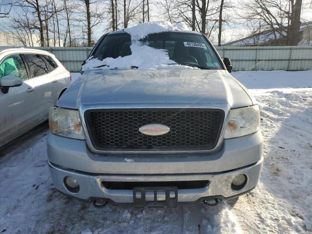 Снимка 5 от търг – 2007 FORD F150 с VIN 1FTPX14V97FA64101