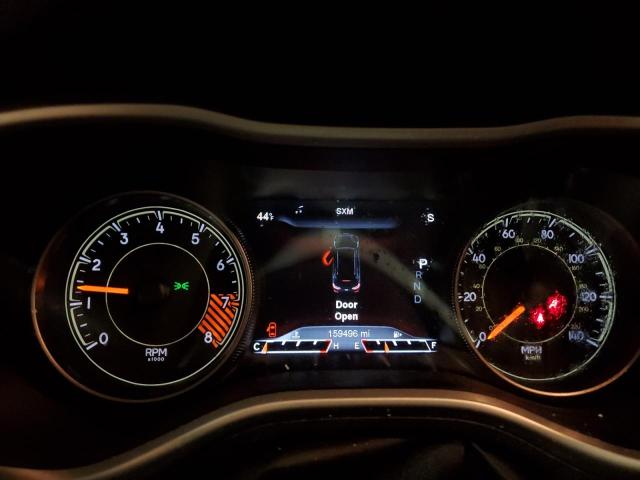 Photo 9 from auction – 2014 JEEP CHEROKEE T with VIN 1C4PJMBS1EW149779
