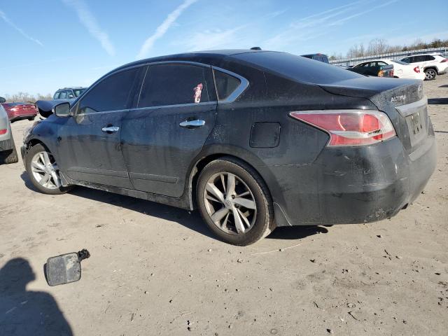 Photo 2 from auction – 2015 NISSAN ALTIMA 2.5 with VIN 1N4AL3AP1FN401678