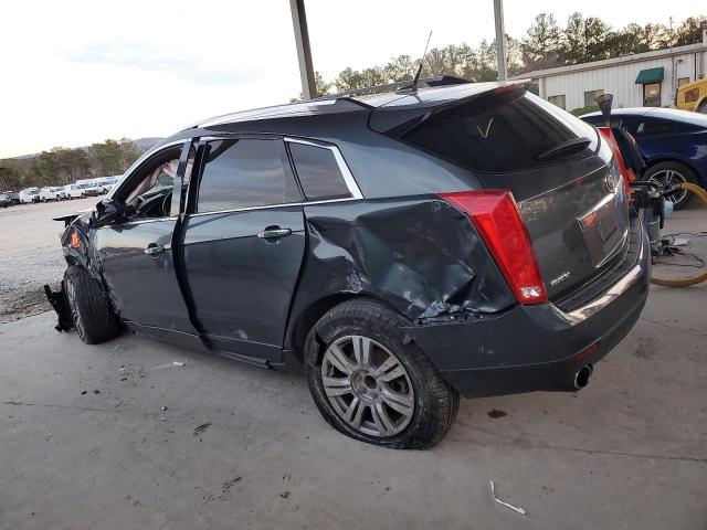 Photo 2 from auction – 2012 CADILLAC SRX with VIN 3GYFNAE38CS545522