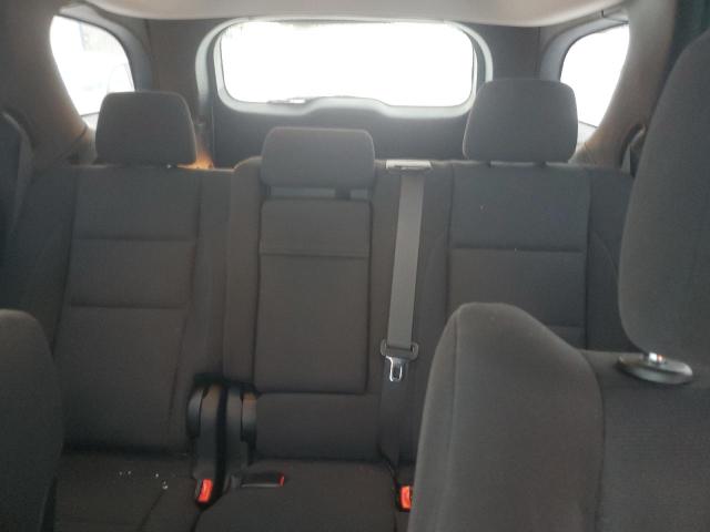 Photo 10 from auction – 2014 DODGE DURANGO SS with VIN 1C4RDJFGXEC501781