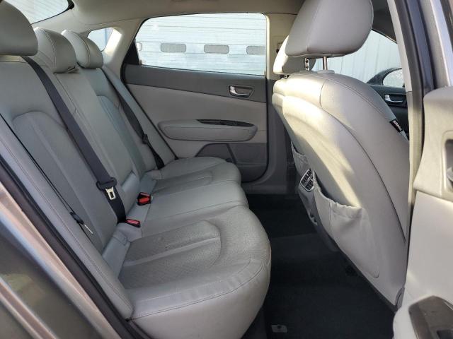 صورة رقم 10 من المزاد - 2016 KIA OPTIMA EX مع VIN 5XXGU4L37GG015863