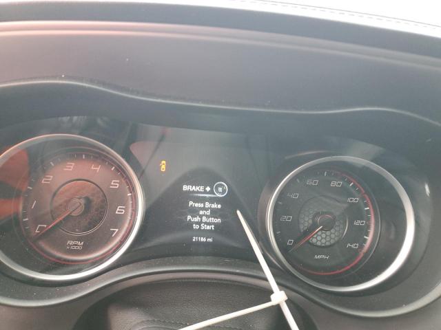 Photo 9 from auction – 2023 DODGE CHARGER SX with VIN 2C3CDXBG7PH613277