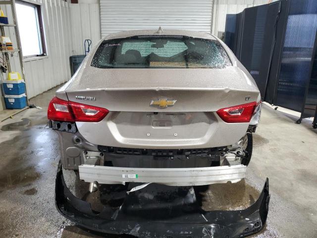 Photo 6 from auction – 2023 CHEVROLET MALIBU LT with VIN 1G1ZD5ST7PF210319