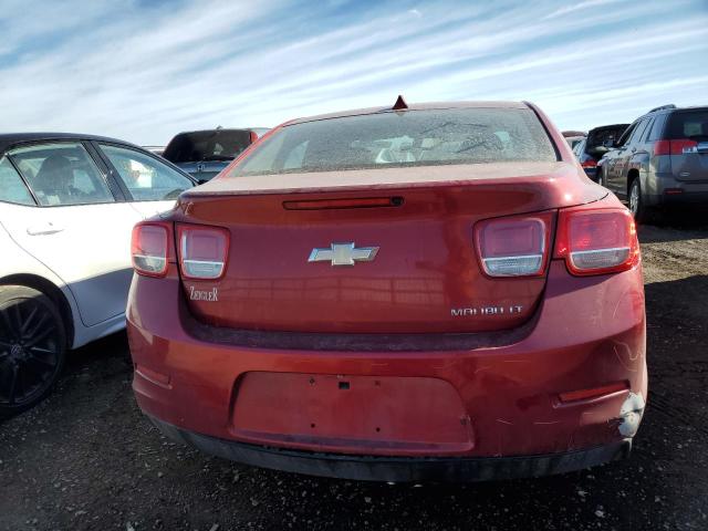 Photo 6 from auction – 2013 CHEVROLET MALIBU 2LT with VIN 1G11E5SA8DF349556