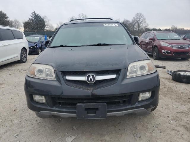 Photo 5 from auction – 2006 ACURA MDX with VIN 2HNYD18246H550237