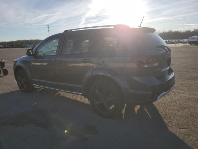 Photo 2 from auction – 2020 DODGE JOURNEY CR with VIN 3C4PDCGBXLT271571