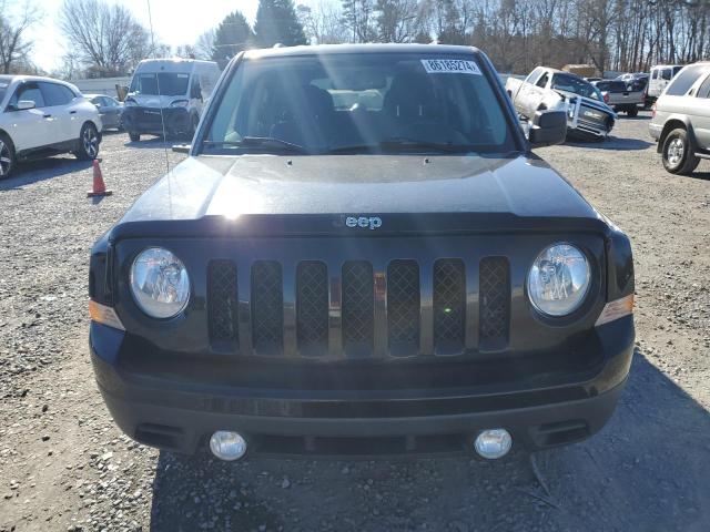 Photo 5 from auction – 2015 JEEP PATRIOT SP with VIN 1C4NJPBB9FD401669