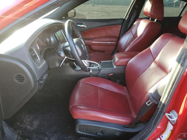 Photo 7 from auction – 2013 DODGE CHARGER R/ with VIN 2C3CDXDT9DH503725