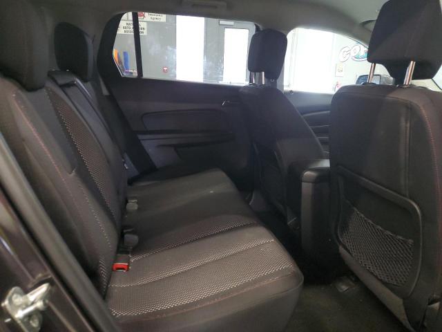 Photo 11 from auction – 2015 GMC TERRAIN SL with VIN 2GKFLWEK1F6208312
