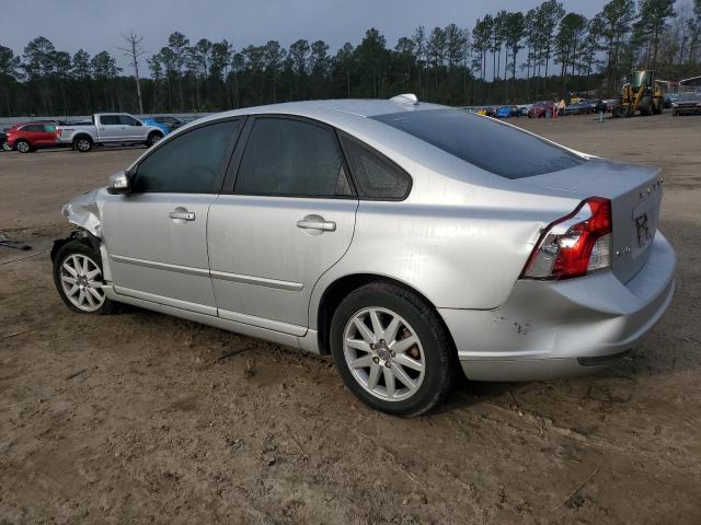 Photo 2 from auction – 2009 VOLVO S40 2.4I with VIN YV1MS382392458209