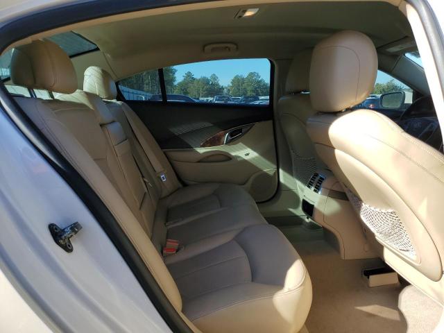 Photo 10 from auction – 2013 BUICK LACROSSE with VIN 1G4GC5E32DF126963