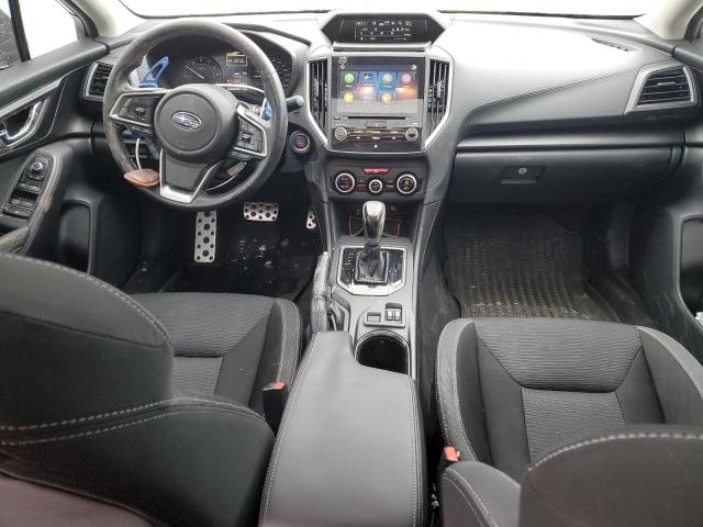 Photo 8 from auction – 2022 SUBARU IMPREZA with VIN 4S3GKAG66N3608071