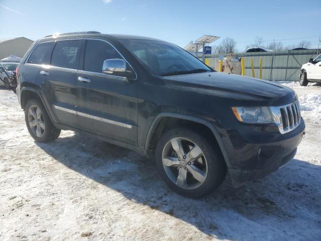 Photo 4 from auction – 2012 JEEP GRAND CHER with VIN 1C4RJFBTXCC185319