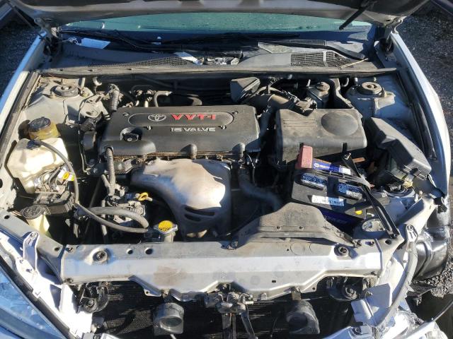 Photo 11 from auction – 2005 TOYOTA CAMRY LE with VIN 4T1BE32K85U558605