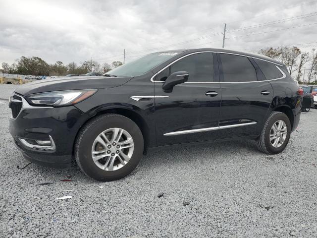 BUICK ENCLAVE ES 2018 with VIN 5GAERBKW8JJ199157 - Photo from auction