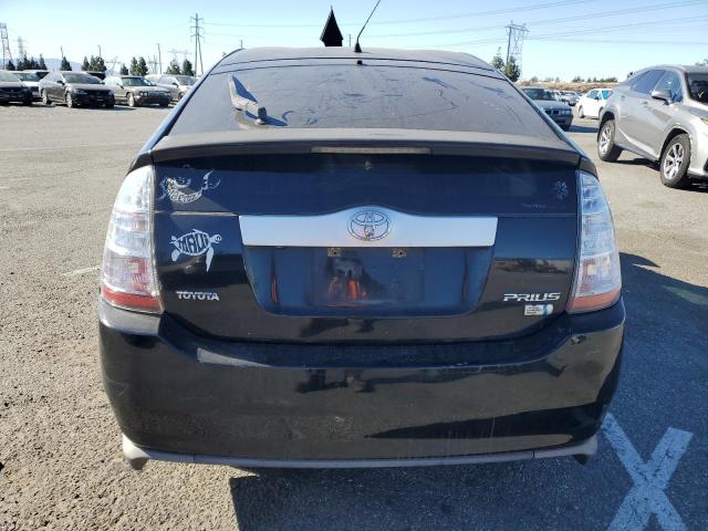 Photo 6 from auction – 2008 TOYOTA PRIUS with VIN JTDKB20U683404674