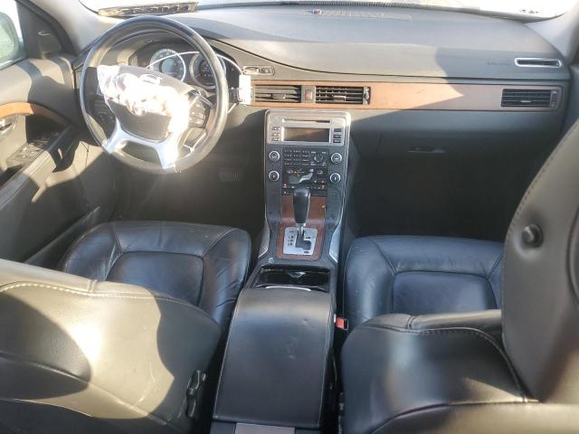 Photo 8 from auction – 2011 VOLVO S80 3.2 with VIN YV1952AS4B1137325