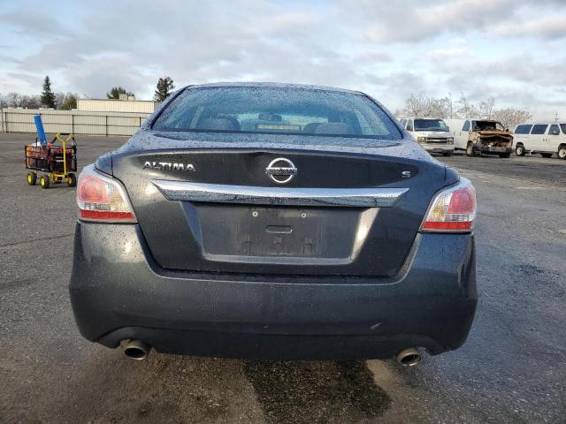 Photo 6 from auction – 2015 NISSAN ALTIMA with VIN 1N4AL3AP6FC241650