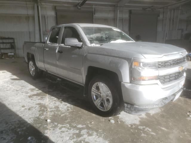 Photo 4 from auction – 2016 CHEVROLET SILVERADO with VIN 1GCVKPEC0GZ336586
