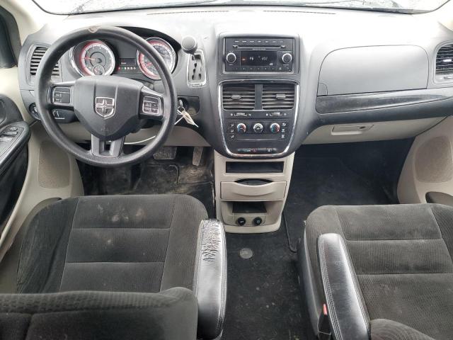 Photo 8 from auction – 2016 DODGE GRAND CARA with VIN 2C4RDGBGXGR106812
