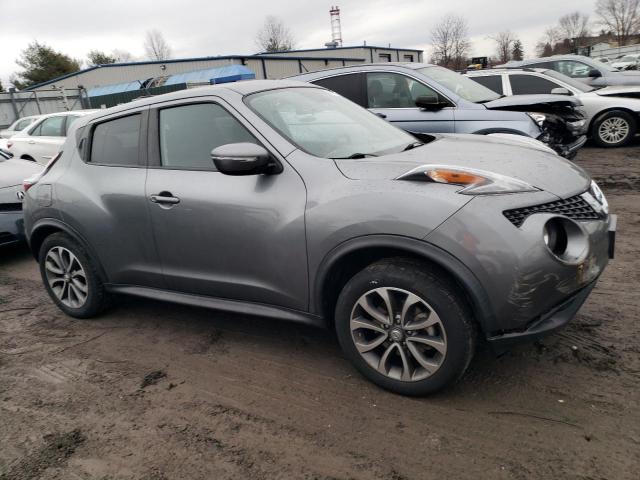 Photo 4 from auction – 2017 NISSAN JUKE S with VIN JN8AF5MV3HT753249