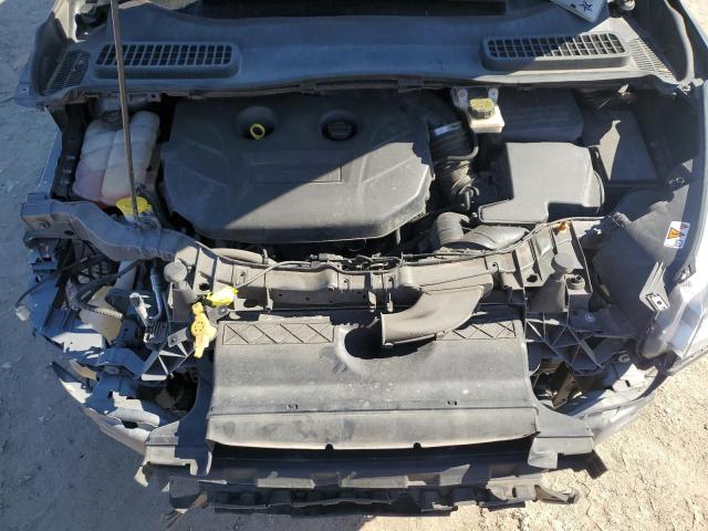 Photo 12 from auction – 2015 FORD ESCAPE TIT with VIN 1FMCU0J99FUA07556