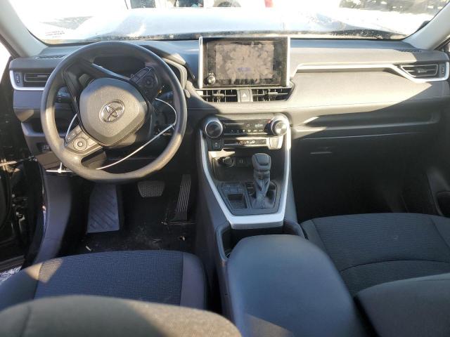 Photo 8 from auction – 2023 TOYOTA RAV4 LE with VIN 2T3H1RFV1PC235618