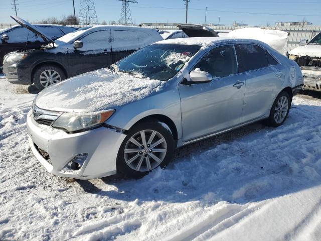 Photo 1 from auction – 2013 TOYOTA CAMRY L with VIN 4T4BF1FK2DR336447