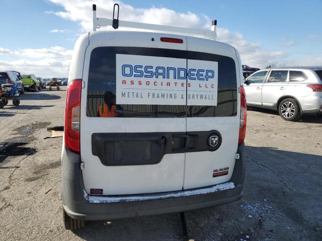 Photo 6 from auction – 2015 RAM PROMASTER with VIN ZFBERFAT6F6A86112