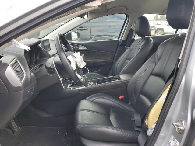 Photo 7 from auction – 2018 MAZDA 3 TOURING with VIN 3MZBN1V34JM199049